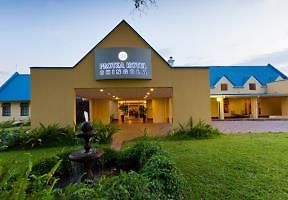 Protea Hotel By Marriott Chingola Exteriér fotografie