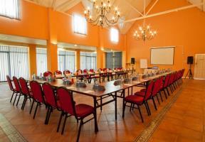 Protea Hotel By Marriott Chingola Exteriér fotografie